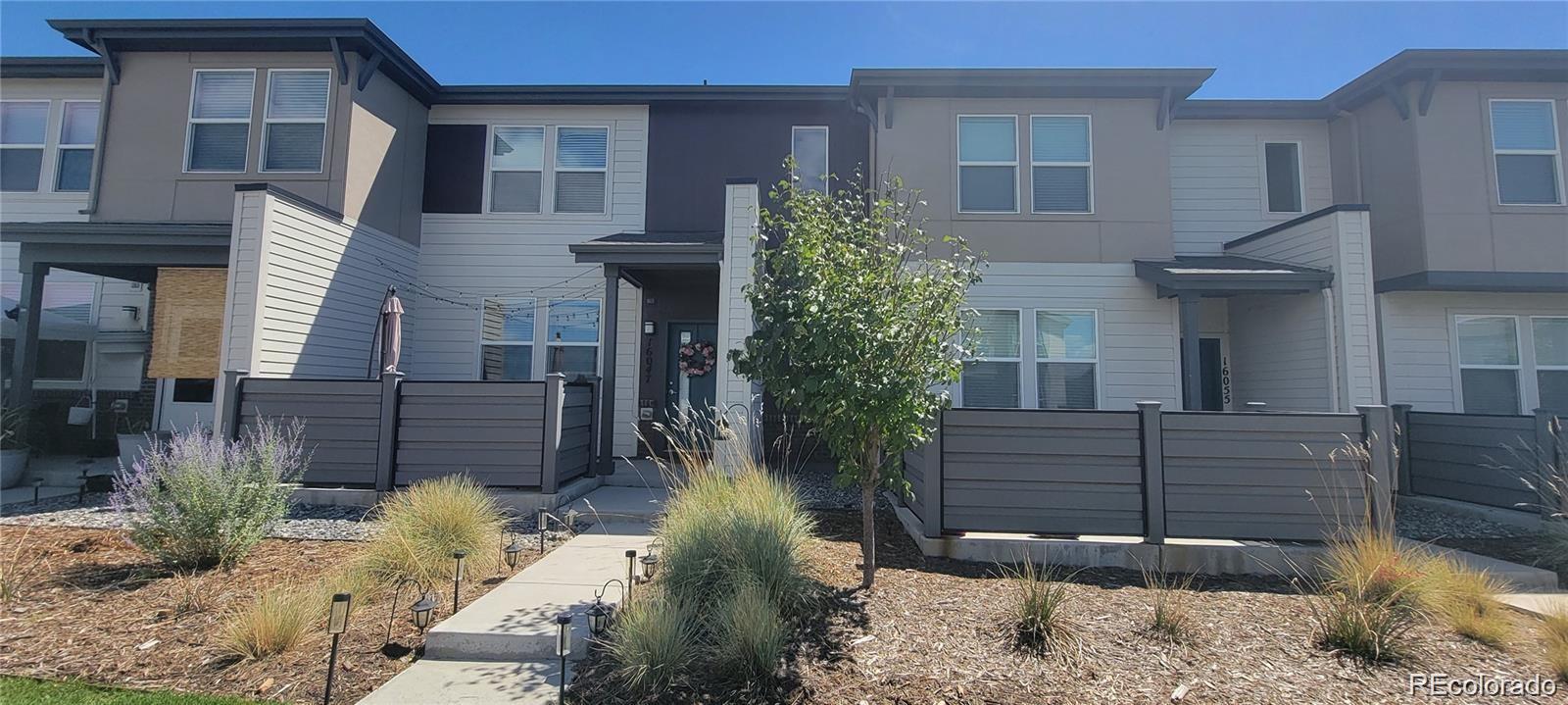 Warner Dr, Denver, CO 80239
