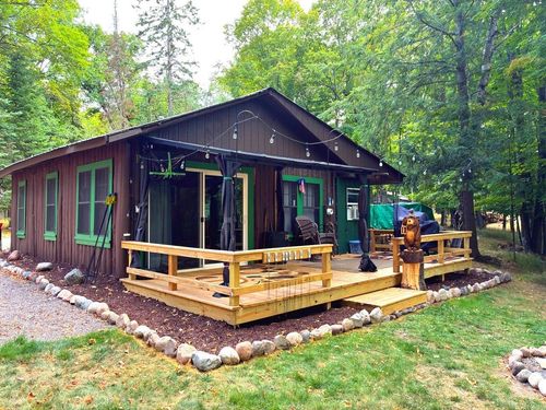 5-2510 Martha Lake Rd, Mercer, WI, 54547 | Card Image