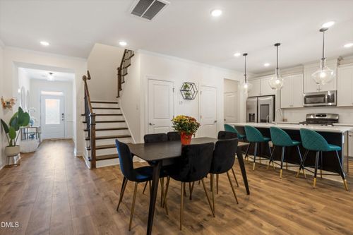 113 Raccoon Path, Holly Springs, NC, 27540-4964 | Card Image