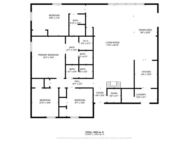 View of property floor plan | Image 29