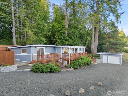 340 N Terrace Rd, Hoodsport, WA, 98548-9742 | Card Image