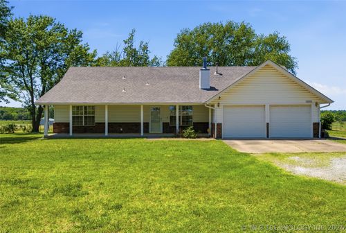 16292 S 337th East Ave, Porter, OK, 74454-5506 | Card Image