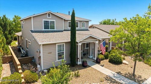 7152 Encampment Dr, Prescott Valley, AZ, 86314-1944 | Card Image