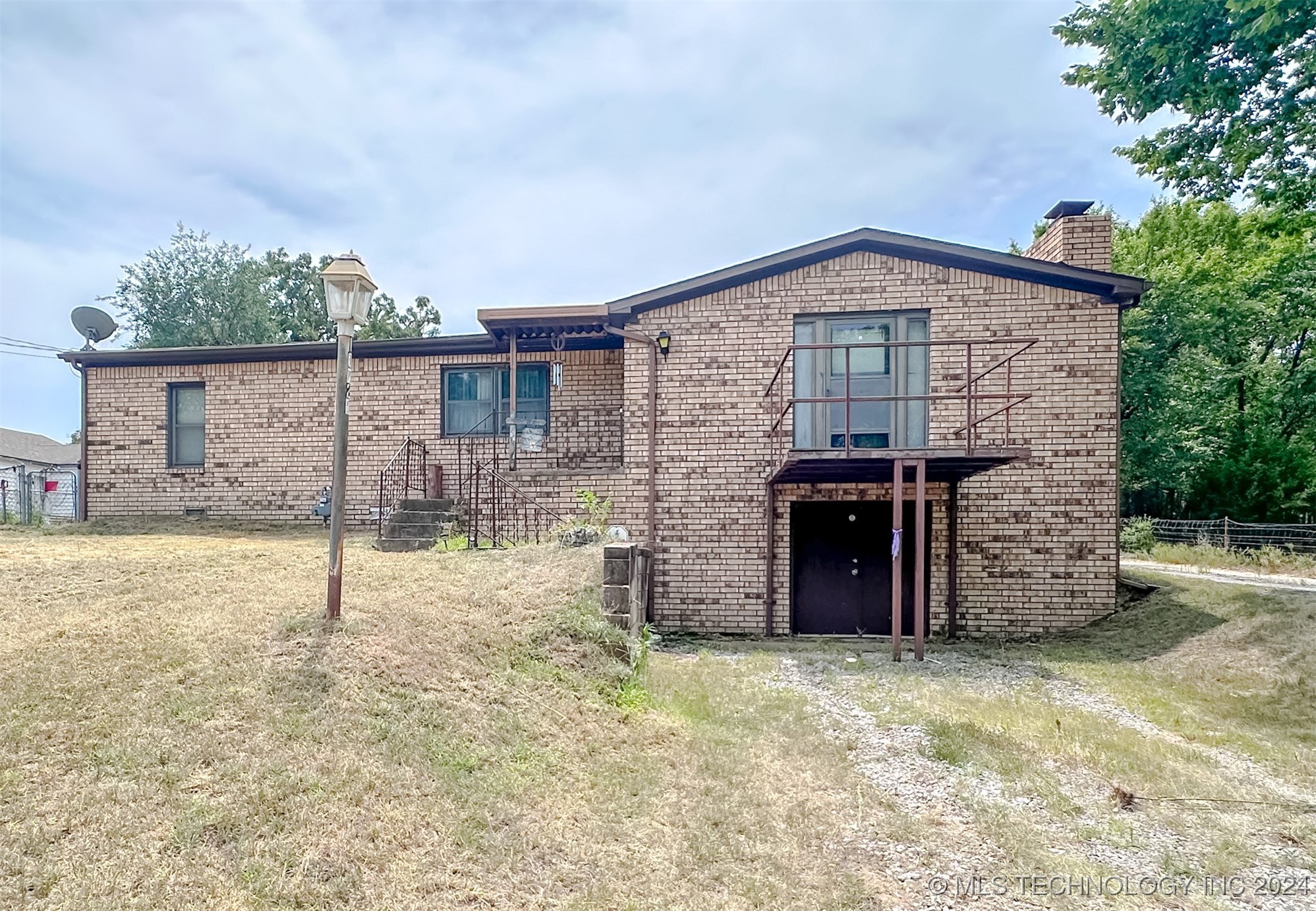 71st St, Sapulpa, OK 74066