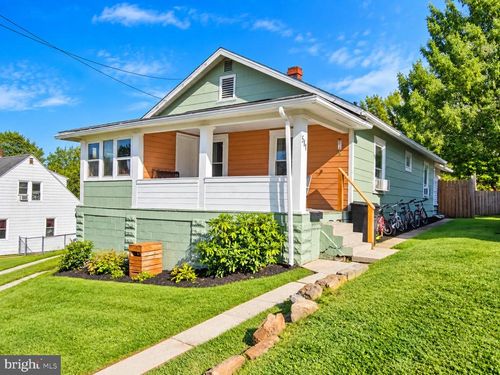 541 Eastern Ave, CUMBERLAND, MD, 21502-2512 | Card Image
