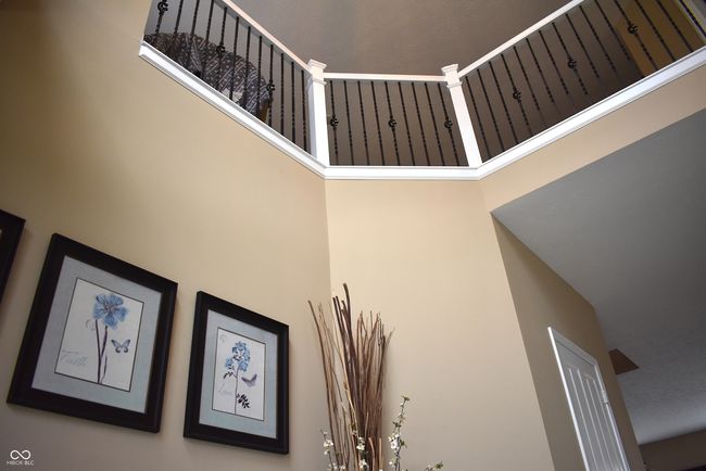 5817 Mustang Ter, House other with 5 bedrooms, 3 bathrooms and null parking in Plainfield IN | Image 10