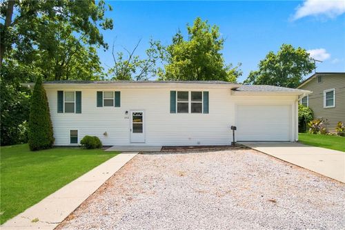 113 W 10th Street, Carrollton, MO, 64633 | Card Image