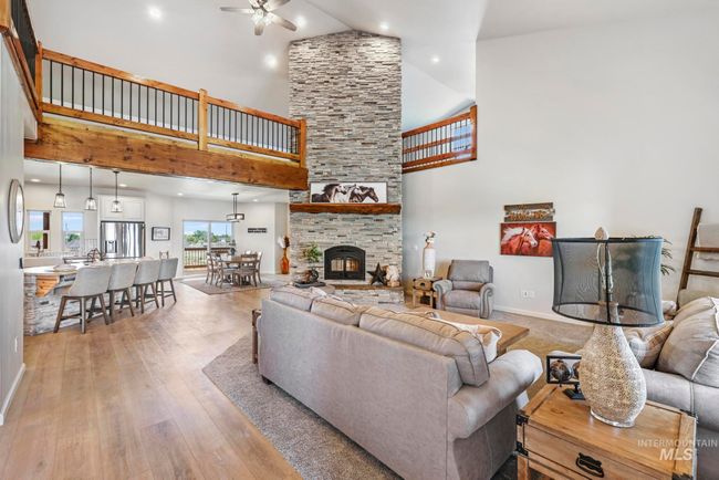 620 Pioneer Mountain Loop, House other with 5 bedrooms, 4 bathrooms and 4 parking in Jerome ID | Image 5