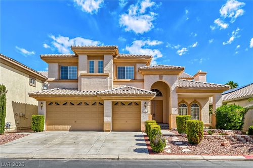 8744 Stockholm Ave, Las Vegas, NV, 89147-8101 | Card Image