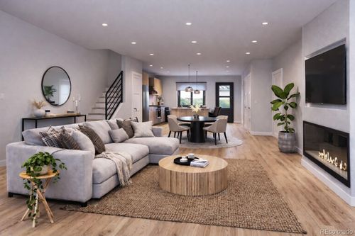 3921 Upham Street, Wheat Ridge, CO, 80033 | Card Image