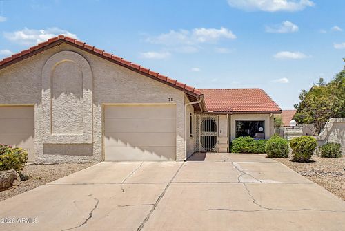 75-542 S Higley Rd, Mesa, AZ, 85206-2158 | Card Image