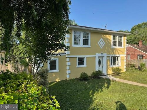 2510 Weisman Rd, SILVER SPRING, MD, 20902-2047 | Card Image