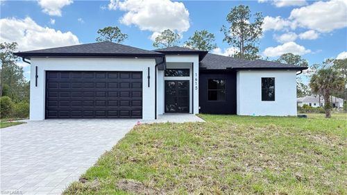 1615 Plumosa Ave, Lehigh Acres, FL, 33972-6916 | Card Image