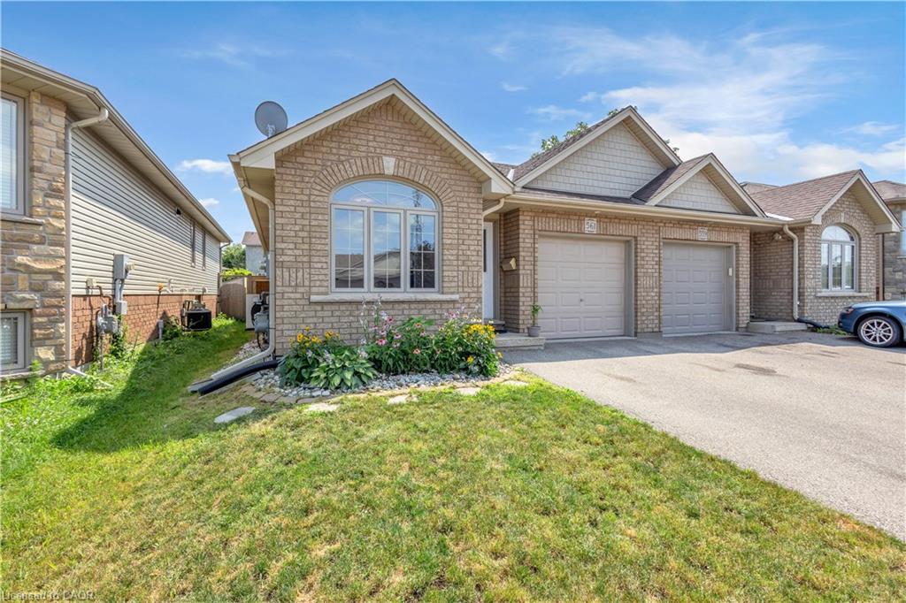 Residential in Brantford 2