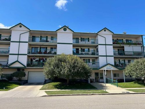 401-4614 47a Avenue, Red Deer, AB, T4N3R4 | Card Image