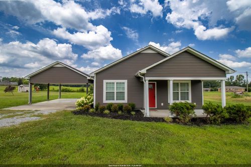 901 Brooklyn Rd, Holly Pond, AL, 35083-6454 | Card Image