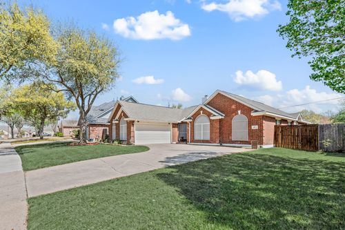 1317 Gatewood Dr, Keller, TX, 76248-8245 | Card Image