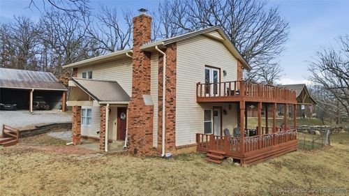 10681 Fawn Ln, Talala, OK, 74080-9443 | Card Image
