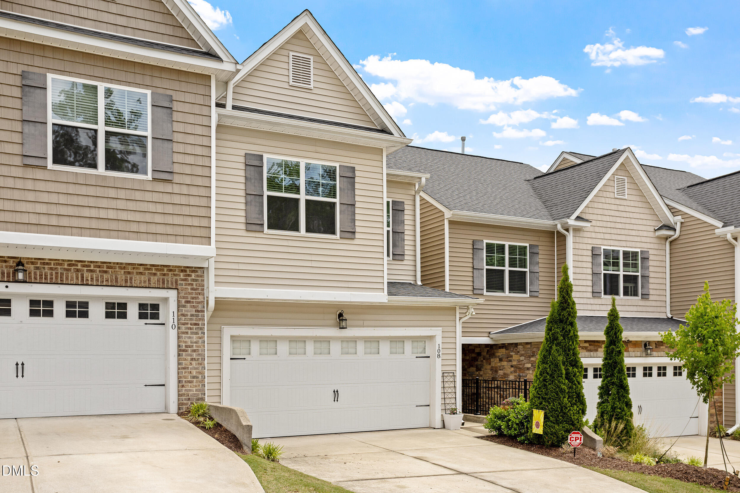 Residential in Durham 3