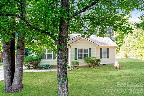 184 Brook Creek Dr, Troutman, NC, 28166-7710 | Card Image