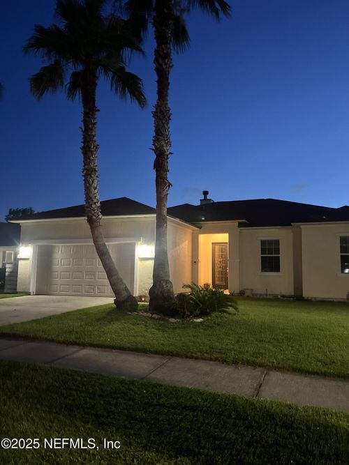 12696 Daylight Trl, Jacksonville, FL, 32218-8031 | Card Image