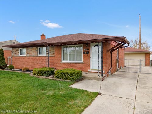 34216 Rosslyn Street, Westland, MI, 48185 | Card Image