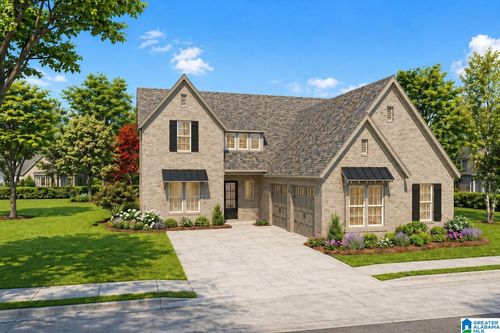 1990 Heartpine Dr, HOOVER, AL, 35244-7500 | Card Image