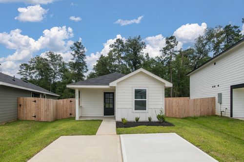 12066 William Trails Cir, Willis, TX, 77378 | Card Image