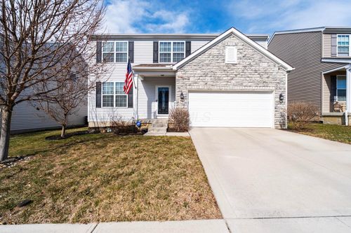 94 Sandburg Dr, Lithopolis, OH, 43136-7515 | Card Image