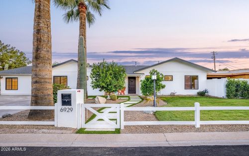6929 E Mariposa Dr, Scottsdale, AZ, 85251-1219 | Card Image