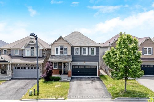 928 Dice Way, Milton, ON, L9T8C9 | Card Image