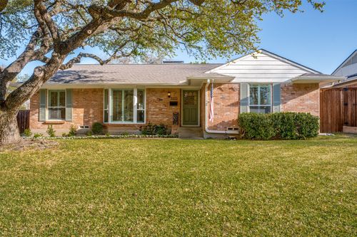 3623 Waldorf Dr, Dallas, TX, 75229-3829 | Card Image