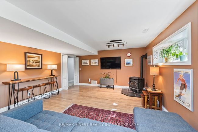 5885 Davey Dr, House other with 4 bedrooms, 4 bathrooms and 10 parking in Verona ON | Image 36