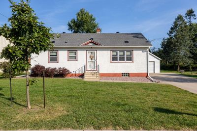 1518 Hoffman Pl, House other with 3 bedrooms, 1 bathrooms and null parking in Onalaska WI | Image 1