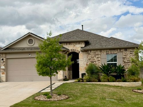 133 Shiner Ln, Georgetown, TX, 78626-2570 | Card Image