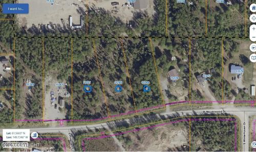 11269 W Meadowood Dr, Wasilla, AK, 99623-4888 | Card Image