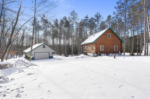 W7727 Trellis Road, Middle Inlet, WI, 54114 | Card Image