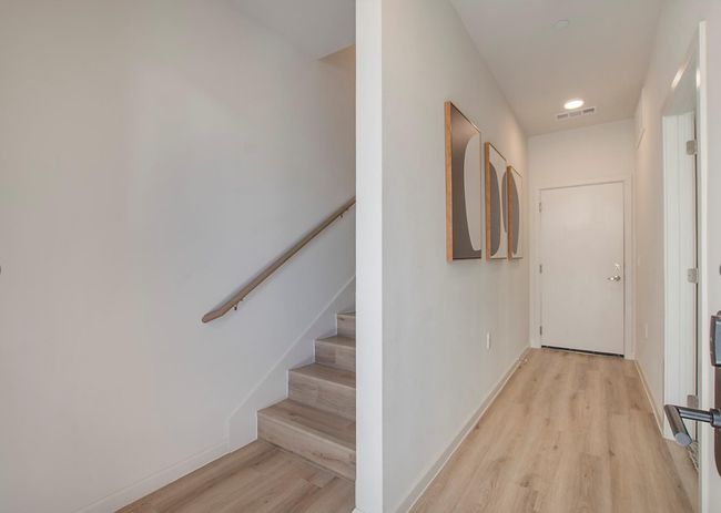 APT-706 - 2100 Legacy Dr, Townhouse with 3 bedrooms, 4 bathrooms and null parking in Plano TX | Image 9
