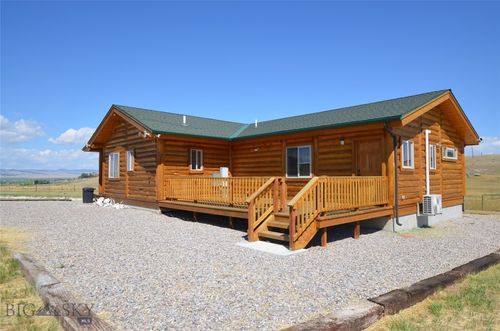 3919 Blacktail Rd, Dillon, MT, 59725-8531 | Card Image