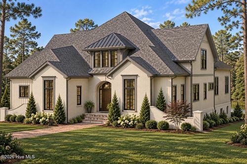 39 Middlebury Rd, Pinehurst, NC, 28374-9241 | Card Image