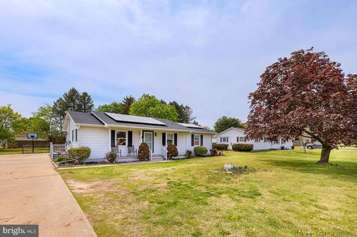 4290 S State St, CAMDEN WYOMING, DE, 19934-1709 | Card Image