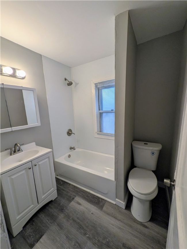 1217 Scott Street, House other with 4 bedrooms, 1 bathrooms and 1 parking in Mckeesport PA | Image 12