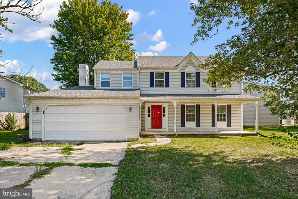 Residential in DOVER