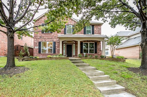 15650 Brookwood Dr, Frisco, TX, 75035-6834 | Card Image