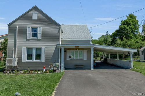2688 Ferndale Ave, Hamburg, NY, 14075-5604 | Card Image