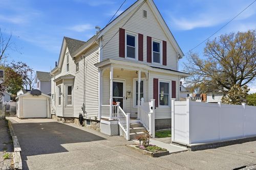 23 Houghton St, Lowell, MA, 01851-4414 | Card Image