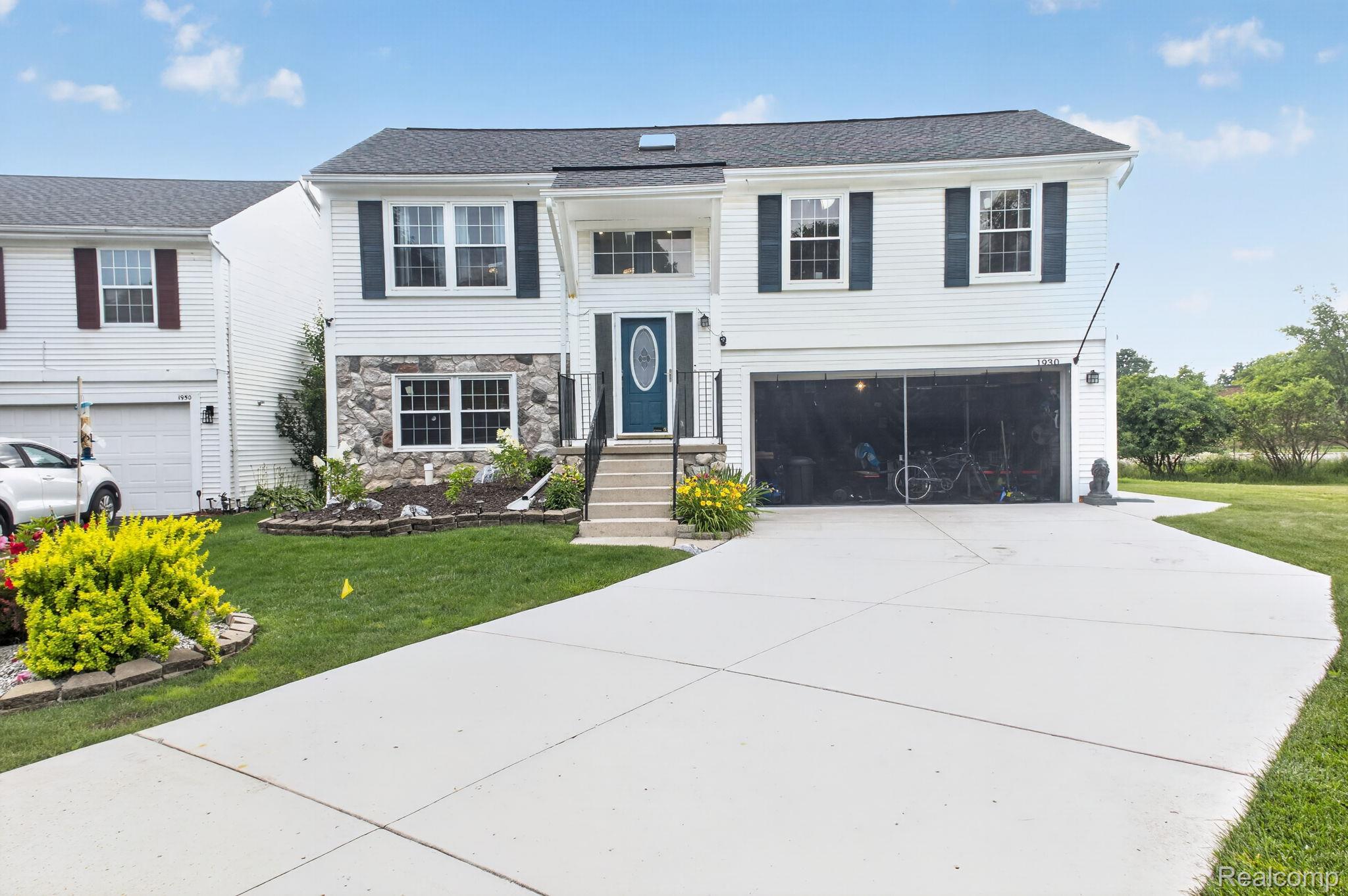 Residential Lease in Westland