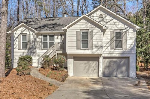 637 Wedgewood Dr, Woodstock, GA, 30189-6161 | Card Image