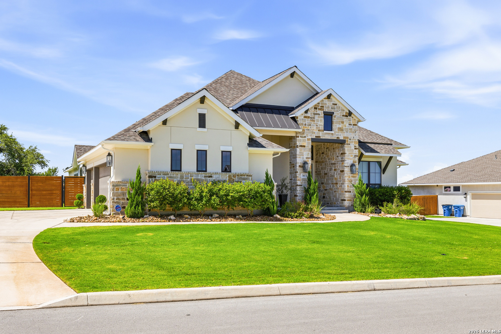 Residential in Castroville 4