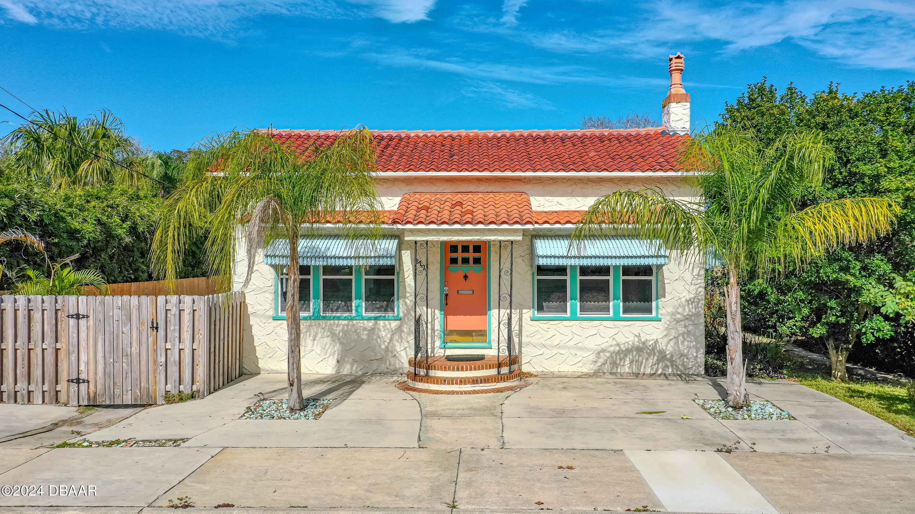 Seaview Ave, Daytona Beach, FL 32118